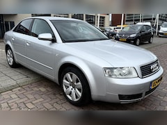 Audi A4 Limousine - 2.0