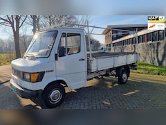 Mercedes-Benz Bestelwagen - 207D FOODTRUCK EURO6 GRATIS RIJDEN BELASTINGVRIJ MILEUZONEVRIJ