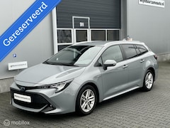 Toyota Corolla Touring Sports - 1.8 Hybrid aut. Camera, 40 dkm