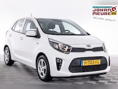 Kia Picanto - 1.0 MPi ComfortPlusLine | AIRCO ✅ 1e Eigenaar