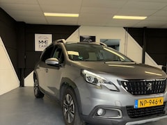 Peugeot 2008 - 1.2 PureTech Allure Driem new, Dealer ond, 1e eig