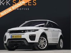 Land Rover Range Rover Evoque - 2.0 Si4 Autobiography [PANORAMA DAK, VOL LEDER, NAVIGATIE, CRUISE CONTROL, CAMERA + SENSOR