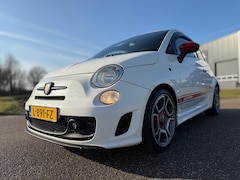 Fiat 500 Abarth - 1.4-16V 210pk Topdeal