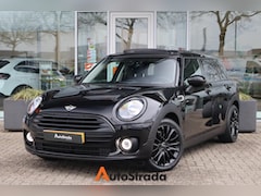 MINI Clubman - (f54) 1.5 Business Editon I Pano I Navi Prof I Virtual Dashboard I Climate