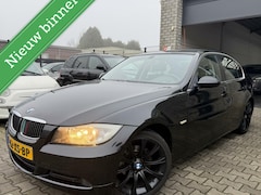 BMW 3-serie - 318i Executive /Airco/Sport.Velgen/Dealer onderh