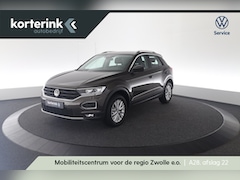 Volkswagen T-Roc - 1.5 TSI Style Business | PDC V+A | Clima