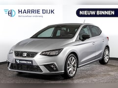 Seat Ibiza - 1.0 EcoTSI 95 PK FR | Dig. Cockpit | Cruise | PDC | App. Connect | ECC | LM 17" | LED | 83