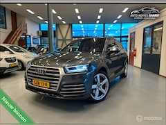 Audi SQ5 - 3.0 TFSI SQ5 3X Sline|Luchtvering|CarPlay|Pano|B&O