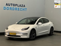 Tesla Model 3 - Long Range AWD 75 kWh LAGE KMs