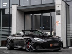 Aston Martin DBS Volante - 5.2 V12 Superleggera / Carbon / Carplay / Dealer maintained