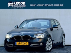 BMW 1-serie - 116i Business+ | 2012 | Automaat | Navigatie |