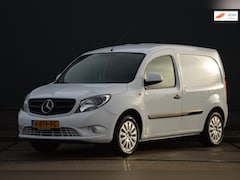 Mercedes-Benz Citan - 108 CDI BlueEFFICIENCY Euro 6 Airco Cruise Controle Schuifdeur