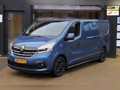 Renault Trafic - 2.0 dCi 170 T29 L2H1 Luxe | NAP | Eerste Eigenaar | 170 PK | Automaat | Cruise | Climate C