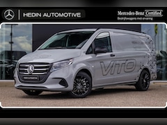 Mercedes-Benz Vito - 119 L2 Automaat Select | Airmatic | Winterpakket | Driving Assistance Package | GUARD 360°