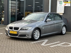 BMW 3-serie - 316i Business Line/NAVI/AIRCO/NL-AUTO NAP/NETTE STAAT