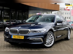 BMW 5-serie - 530i High Executive/Schuifdak/Head-Up/Stoelverwarming/