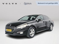 Peugeot 508 - THP Active | Navi | Airco