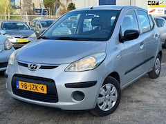 Hyundai i10 - 1.1 Active Cool