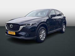 Mazda CX-5 - 2.0 SkyActiv-G 165 Comfort TREKHAAK||WINTERPAKKET||RIJKLAARPRIJS