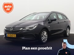 Opel Astra Sports Tourer - 1.0 Online Edition | Apple CarPlay | Navigatie | Cruise Control | Parkeersensoren