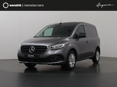 Mercedes-Benz Citan - 110 CDI GB L1 Pro Citan 110 CDI GB L1