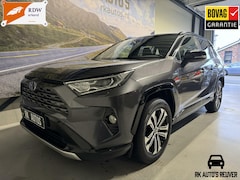 Toyota RAV4 - 2.5 Hybrid Bi-Tone / 1e eig. / Trekhaak