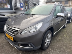 Peugeot 2008 - 1.2 VTi Allure