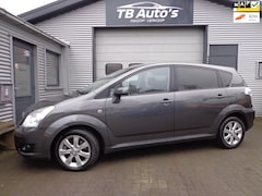 Toyota Verso - 1.8 VVT-i Luna CLIMA / 135.516 KM