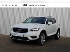 Volvo XC40 - T2 Automaat Momentum Park Assist achter | Keyless Entry| Semi Electrische Trekhaak| Electr