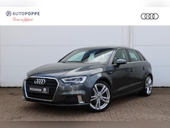 Audi A3 Sportback - 1.0 TFSI Sport Lease Edition S-Line