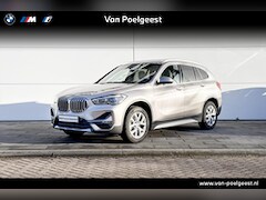 BMW X1 - sDrive20i Business Edition Plus