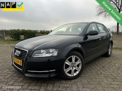 Audi A3 Sportback - 1.4 TFSI Attraction AUT | Cruise | Goed OH