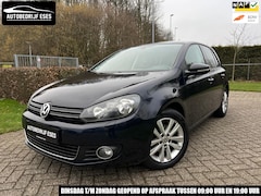 Volkswagen Golf - 1.2 TSI - Style | MF-STUUR | CLIMATE |CRUISE