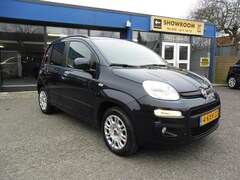 Fiat Panda - TURBO LOUNGE AUTOMAAT AIRCO 49057 KM RIJKLAARPRIJS