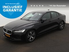 Volvo S60 - T6 Twin Engine R-Design | Harman Kardon