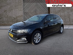 Volkswagen Polo - 1.6 TDI Comfortline Business