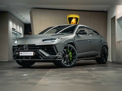 Lamborghini Urus - S MY23 I exterior & interior Full Carbon