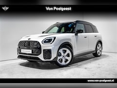 MINI Countryman - E John Cooper Works