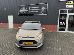 Ford B-Max - 1.0 EcoBoost Titanium