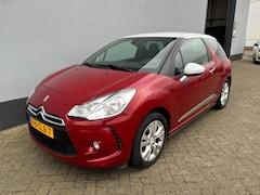 Citroën DS3 - 1.6 So Chic - Climate Control - LMV