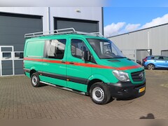 Mercedes-Benz Sprinter - 313 2.2 CDI 366 HD DC