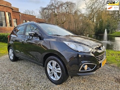 Hyundai ix35 - 2.0i Style PANORAMA/airco/CRUISE