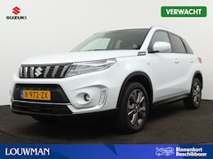 Suzuki Vitara - 1.4 Boosterjet Select Smart Hybrid | Verwarmde voorstoelen | Dodehoekdetector |