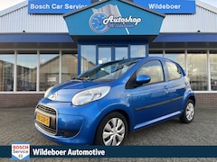 Citroën C1 - 1.0 12V Selection + AIRCO + 5 DEURS + ELEK RAMEN + RADIO + NIEUWE APK