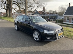 Audi A4 Avant - 1.8 TFSI Business Ed