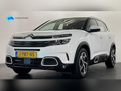 Citroën C5 Aircross - 1.2 PureTech 130pk AUTOMAAT 8 Business