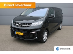 Opel Vivaro - 2.0 Diesel 145 L2 MANUAL