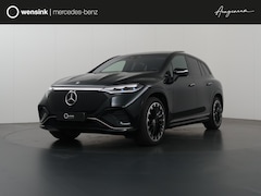 Mercedes-Benz EQS SUV - 450 4MATIC AMG Line | Premium Plus | Trekhaak | Night Pack 450+ AMG Line 108 kWh