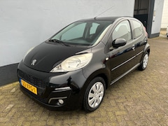 Peugeot 107 - 1.0 Active 5-Deurs - Airco