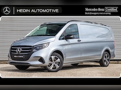 Mercedes-Benz Vito - 116 L3 Automaat Select | Winterpakket | Parkeerpakket met 360°-camera | Trekhaak